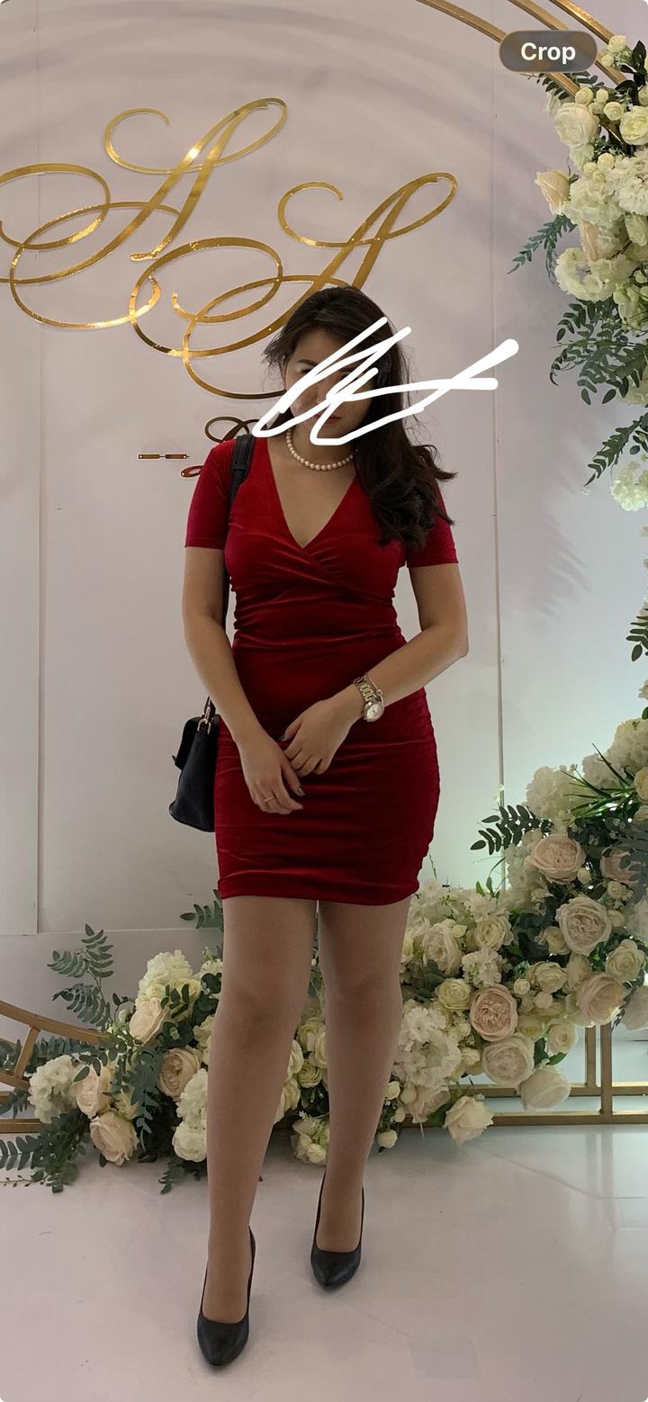 Платье Zara