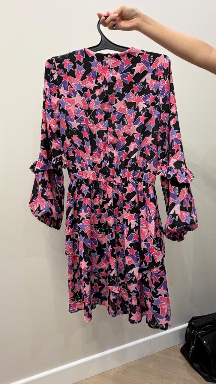 Платье MSGM