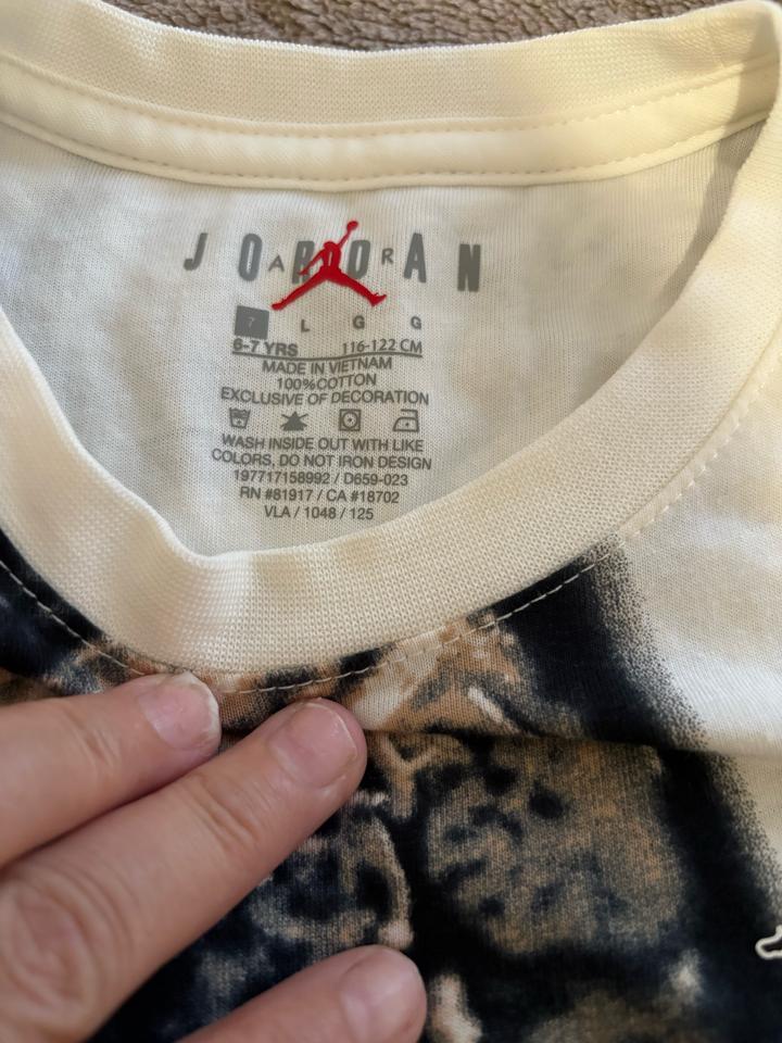 Jordan