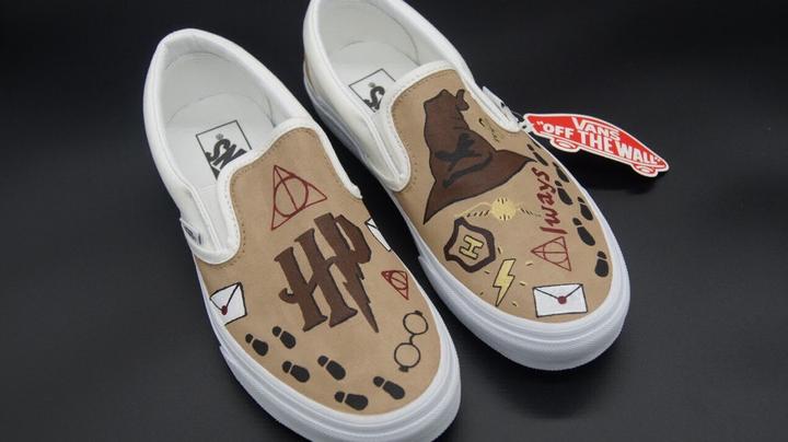 Vans
