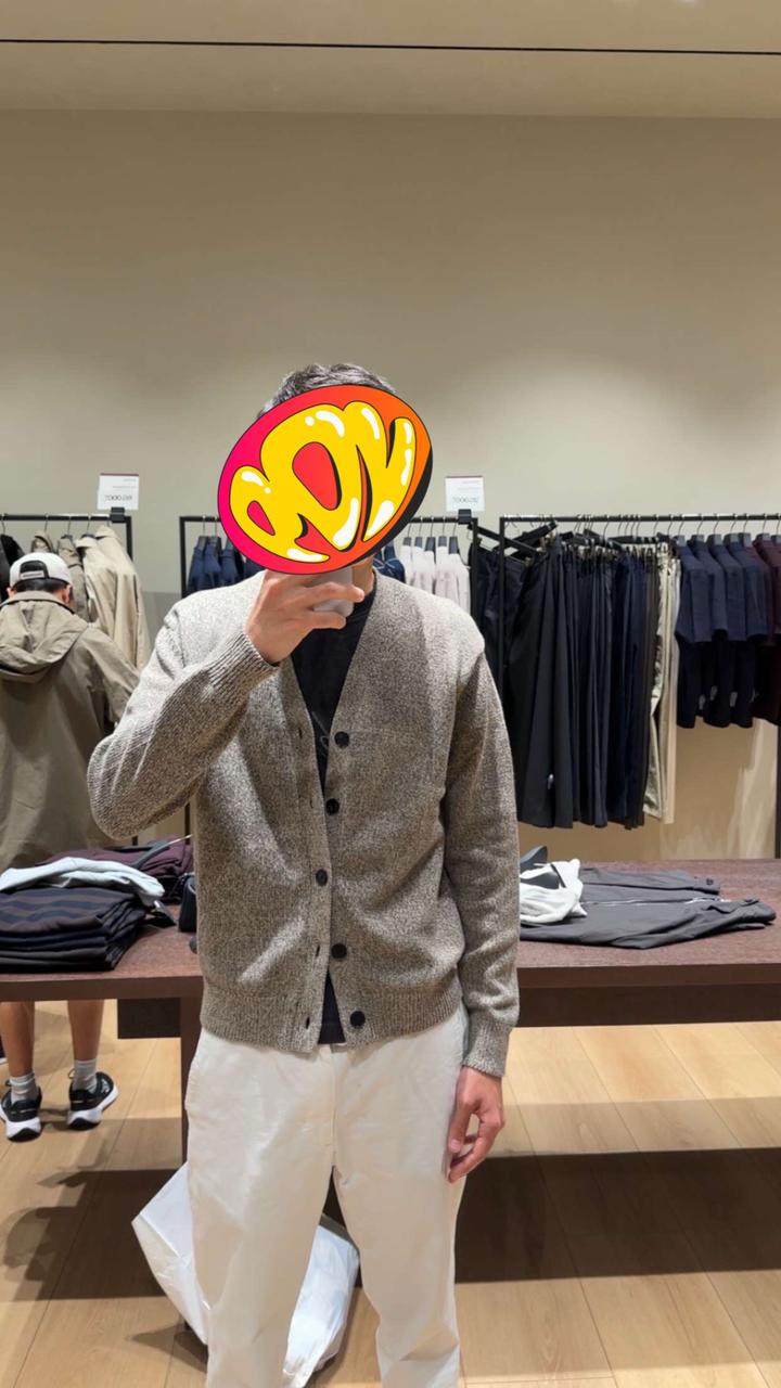 Massimo Dutti