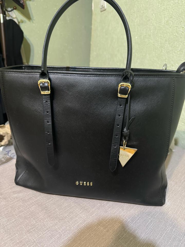 GUESS
