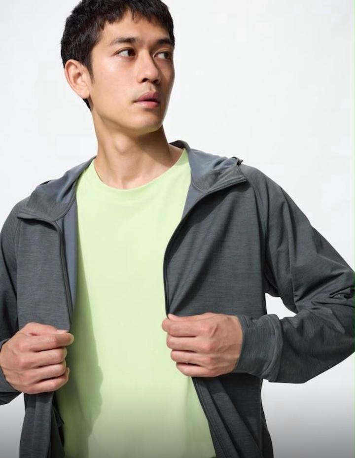 Uniqlo
