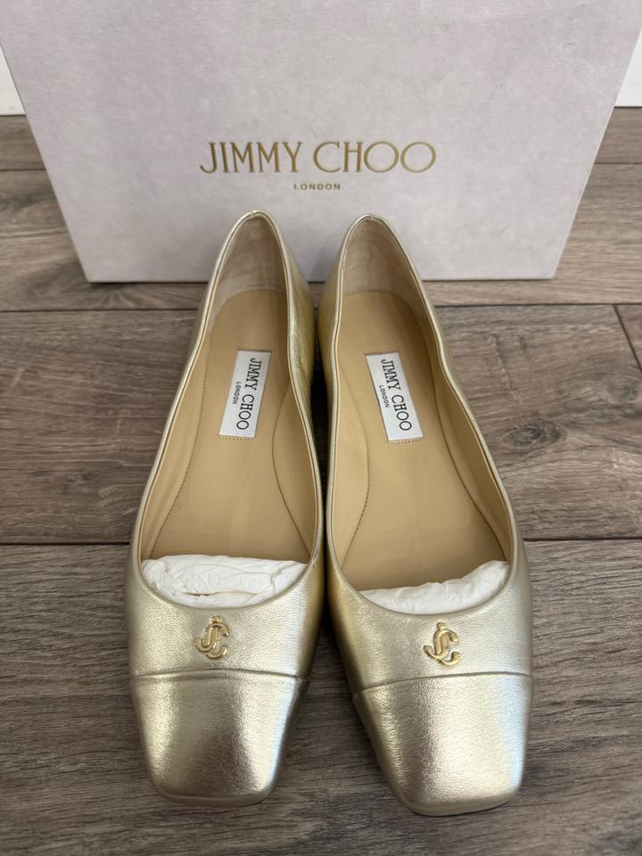 Jimmy Choo