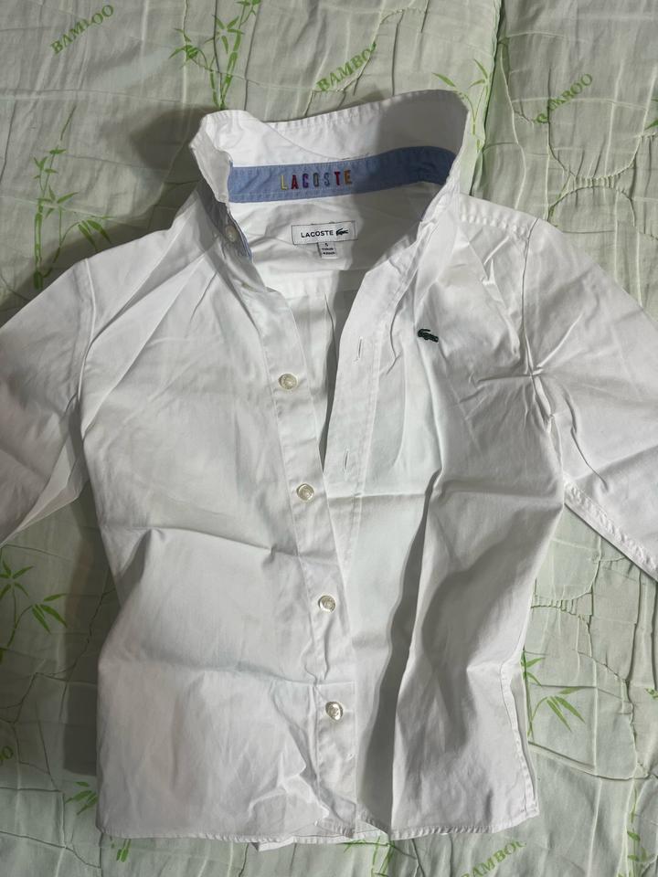 Lacoste