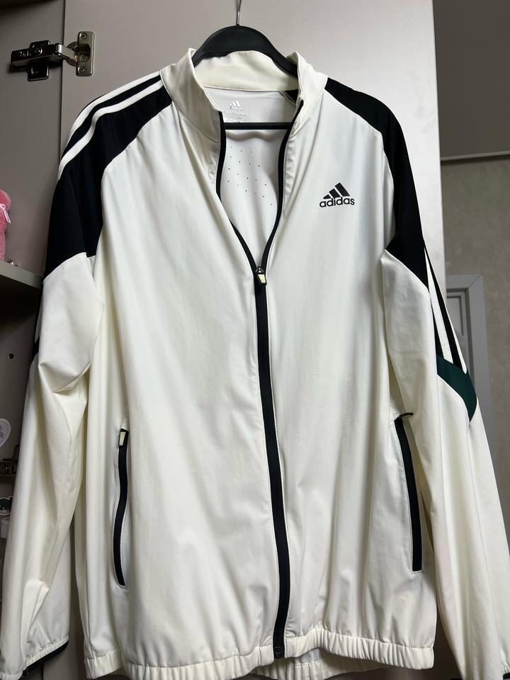 Спортивная олимпийка adidas
