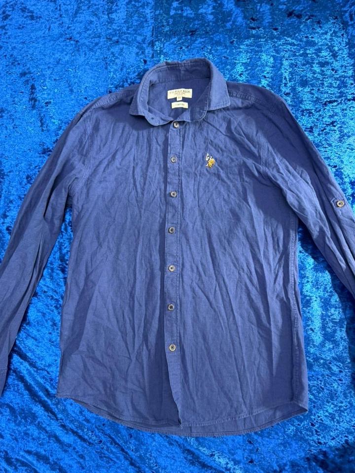 U.S. Polo Assn.