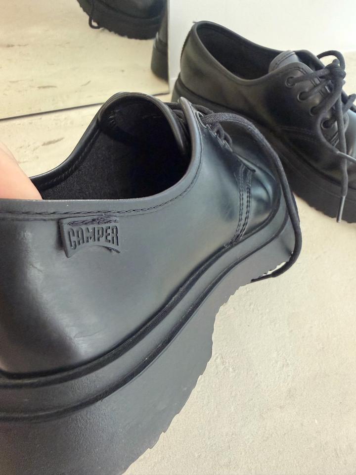 Полуботинки Camper
