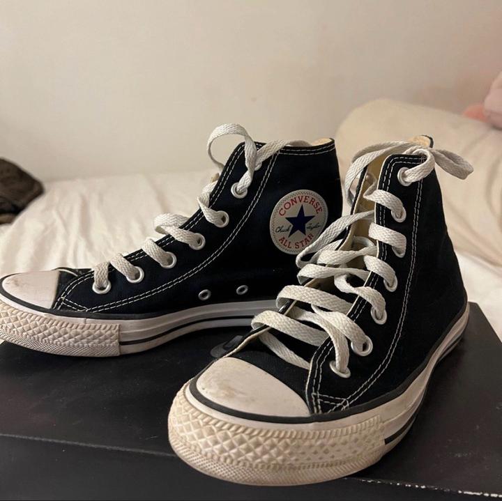 Converse