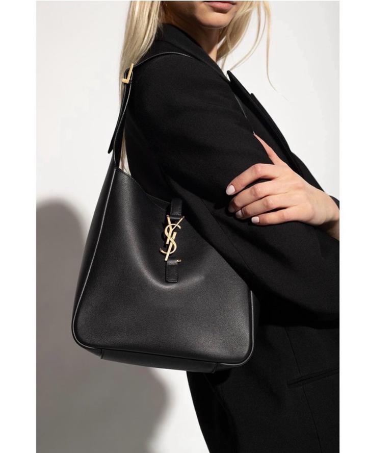 Yves Saint Laurent