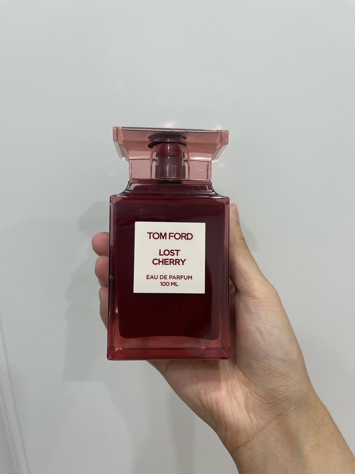Tom Ford Lost Cherry парфюмерная вода