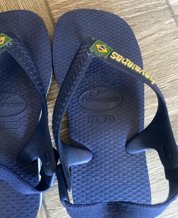Havaianas