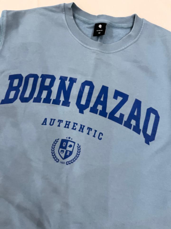 Qazaq Republic