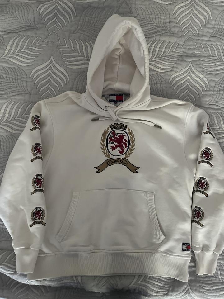 Худи Tommy Jeans