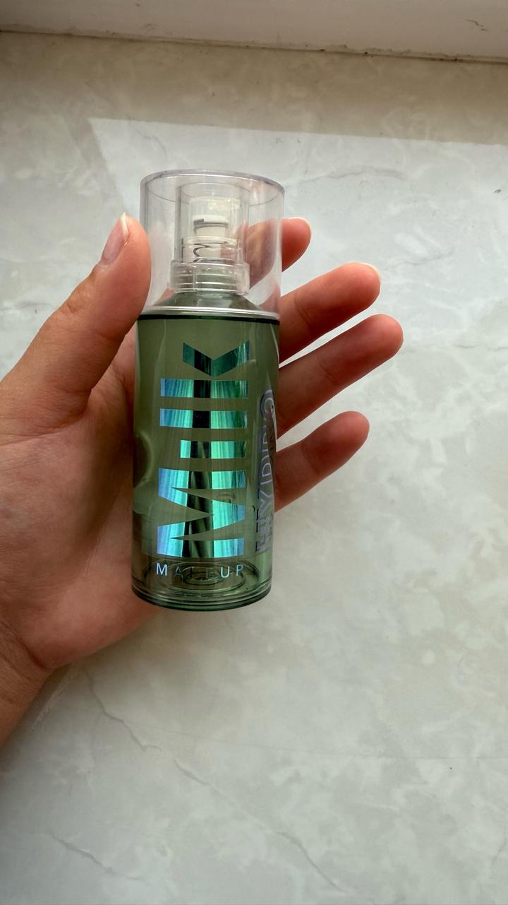 Праймер Milk Makeup Hydro Grip Primer