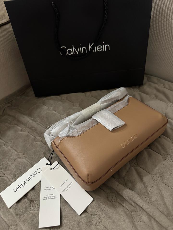 Calvin Klein