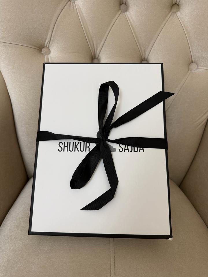 shukur sajda