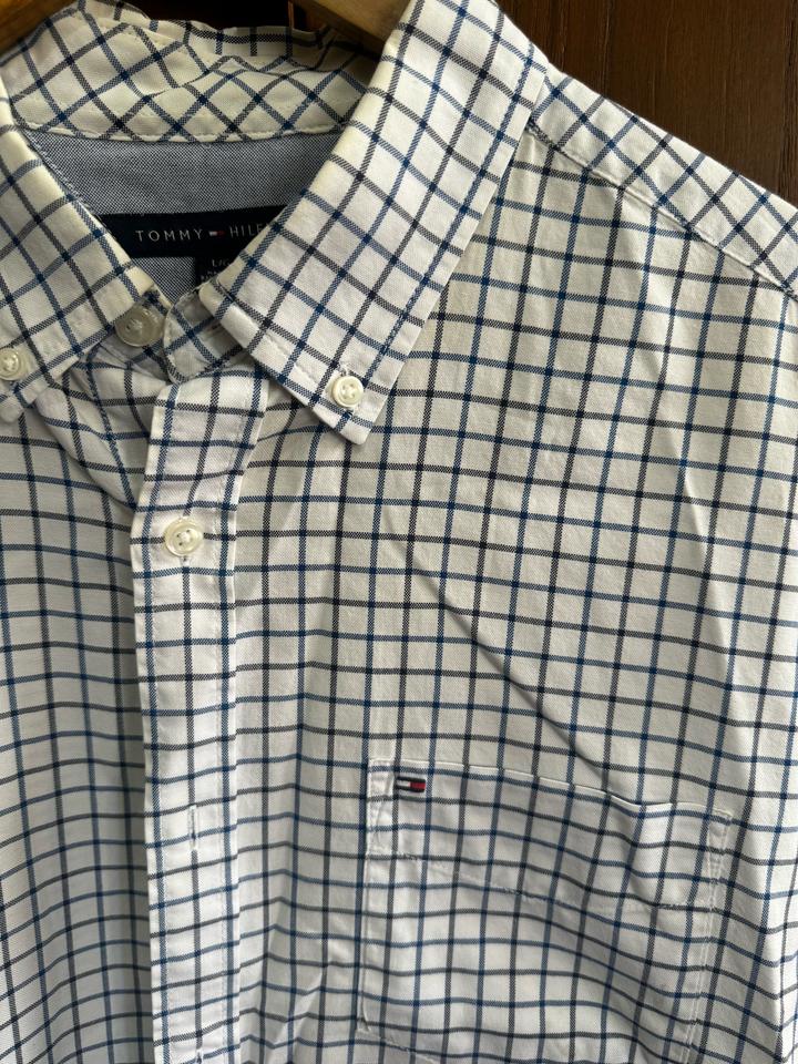 Tommy Hilfiger