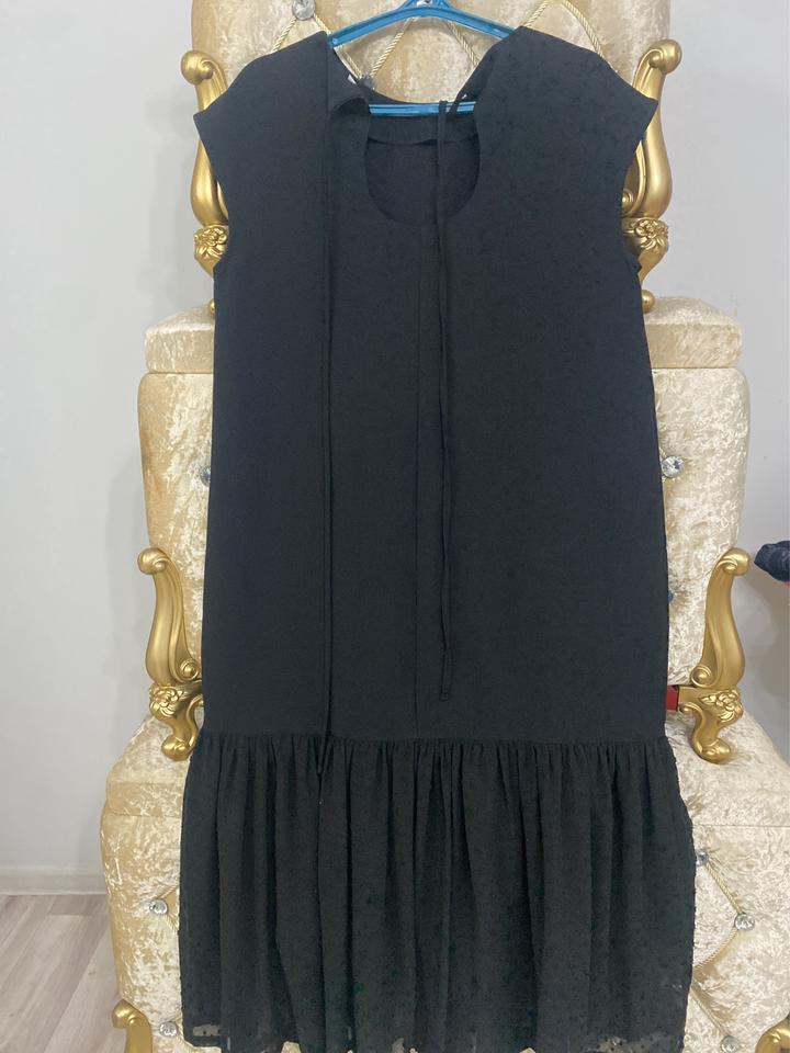 Miu Miu Платье MIRA MIA