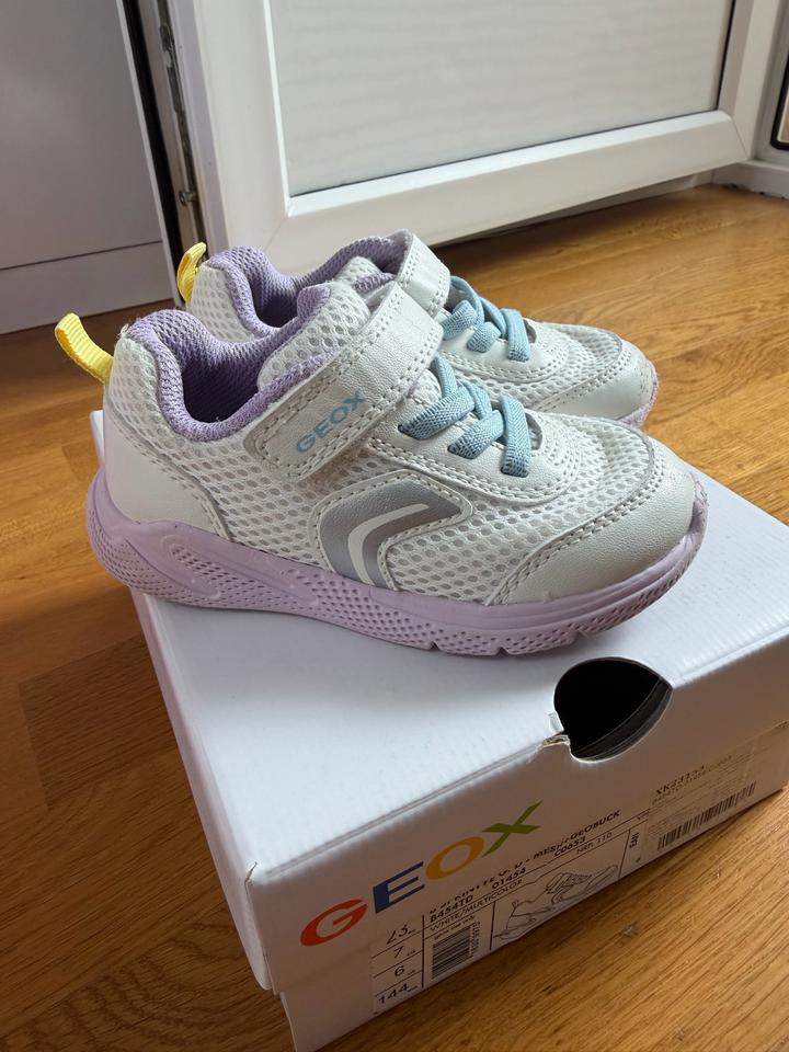 Geox