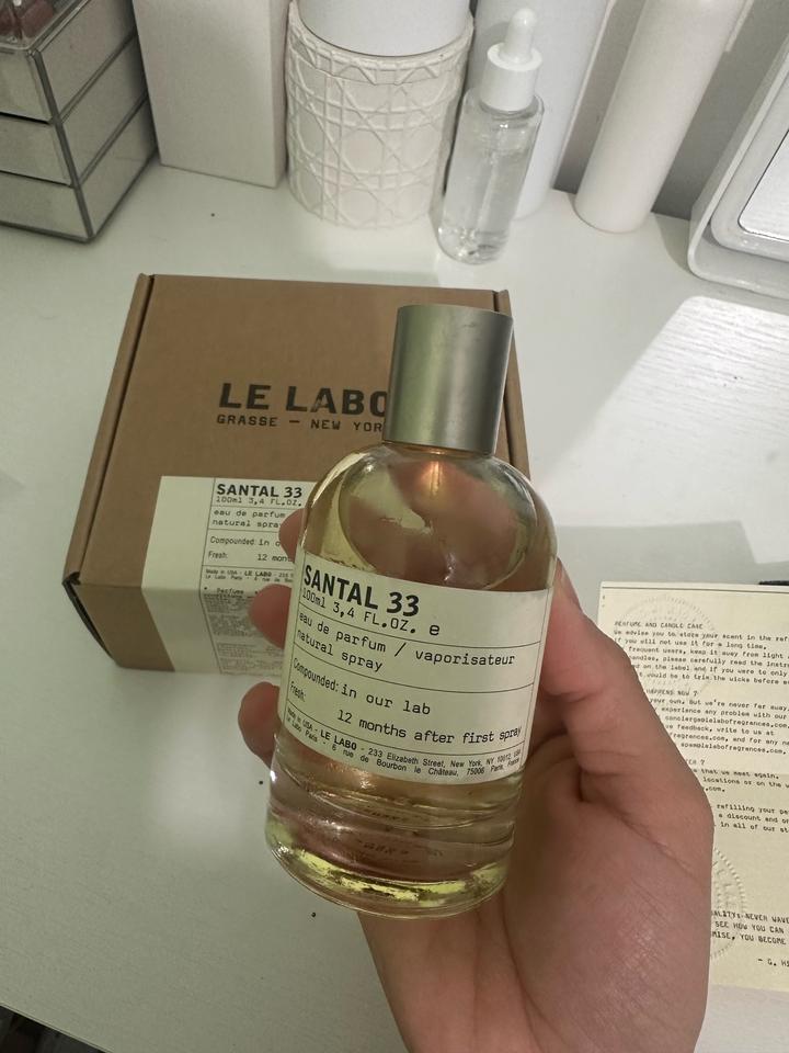 Le Labo