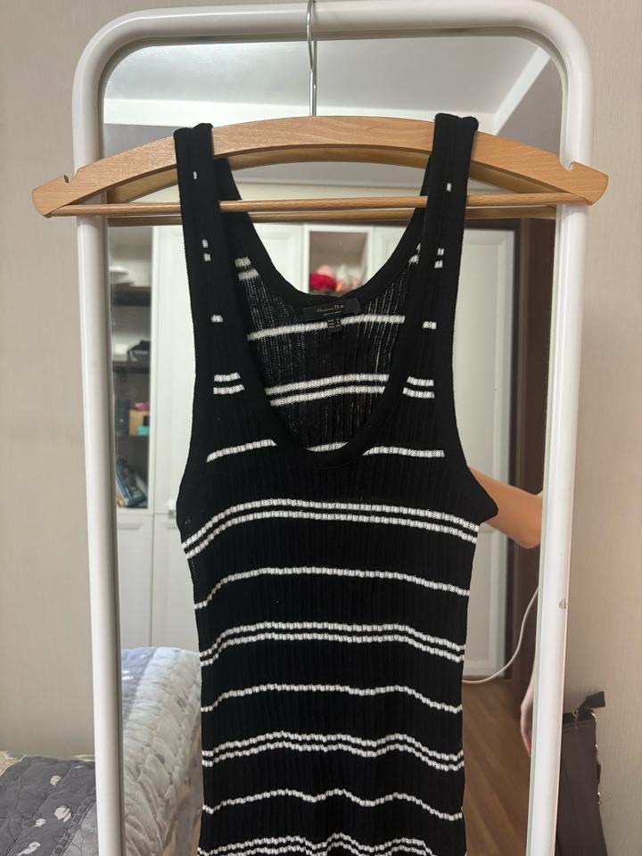 Майка Massimo Dutti