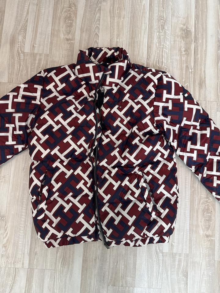 Куртка Tommy Hilfiger