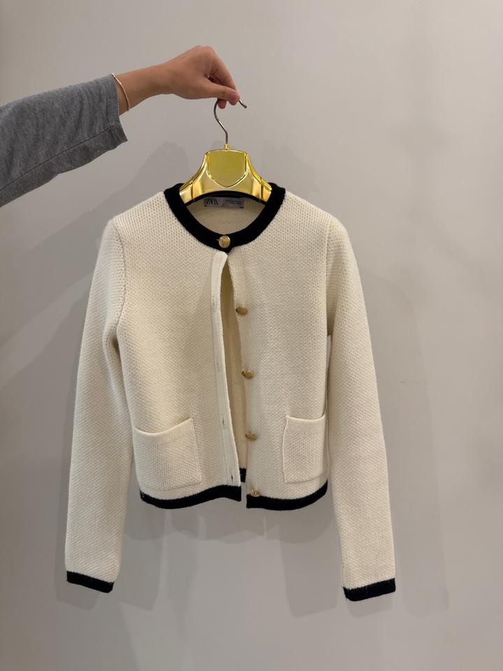 Кардиган ZARA