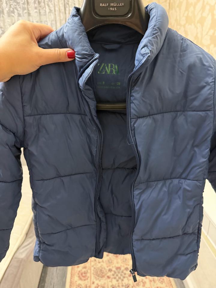 Куртка Zara
