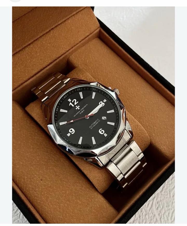 Часы Vacheron Constantin