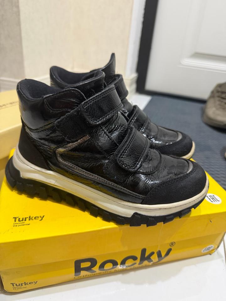 Ботинки Rocky