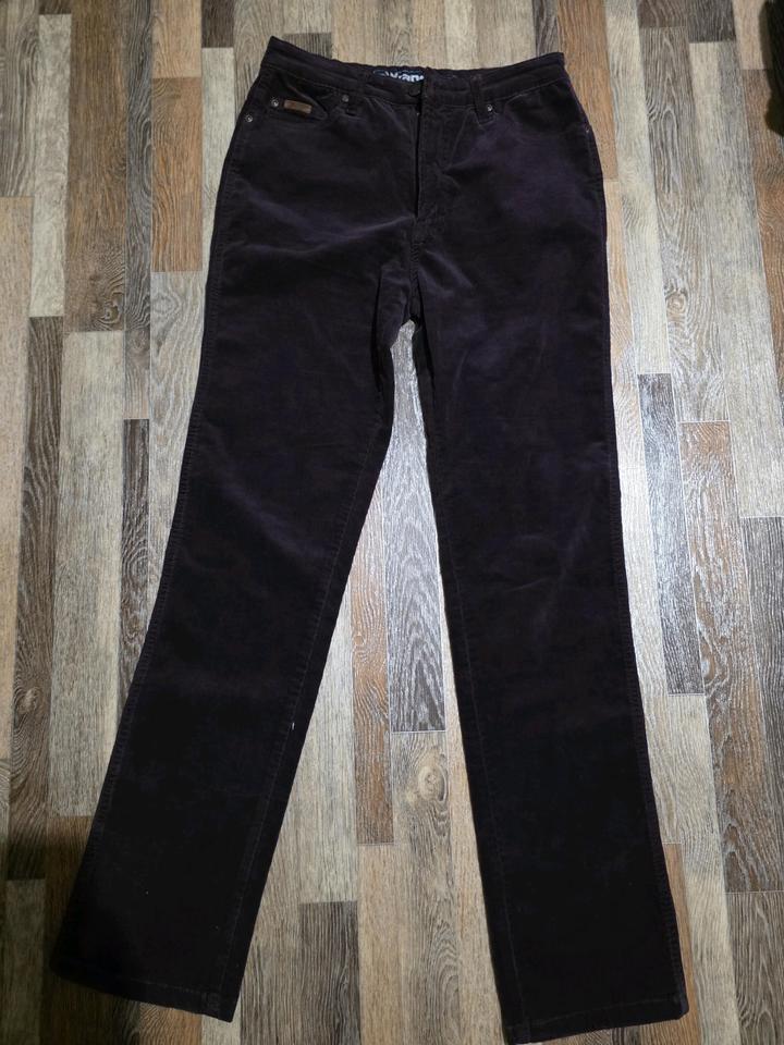Wrangler