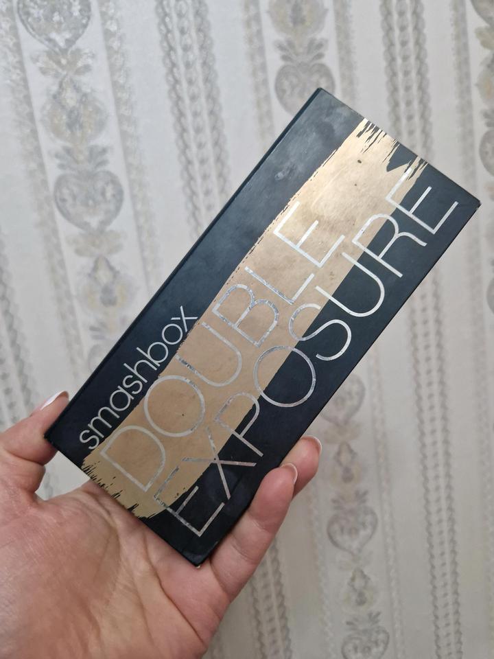 Smashbox