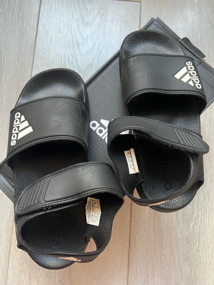 Adidas