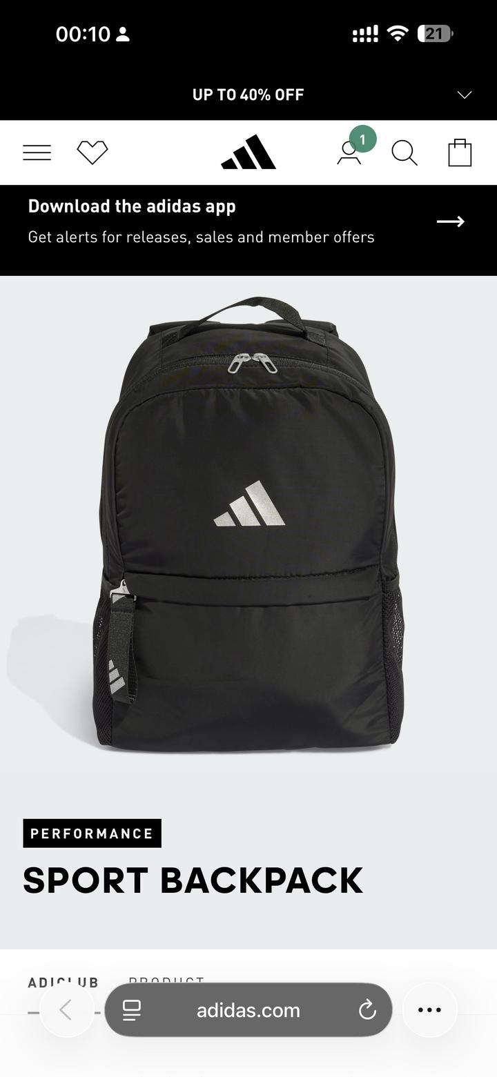 Adidas