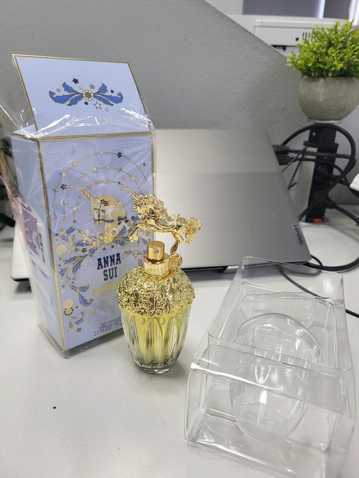 Парфюм Anna Sui Fantasia