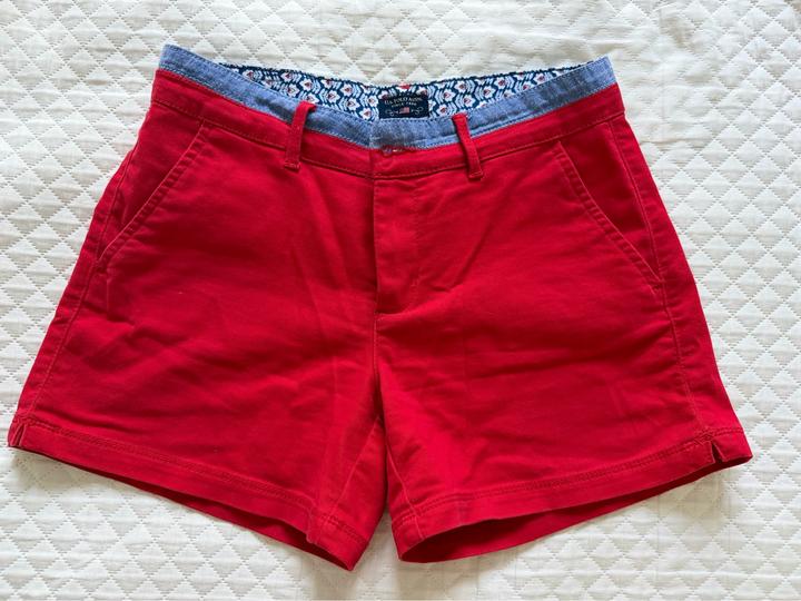 U.S. Polo Assn.