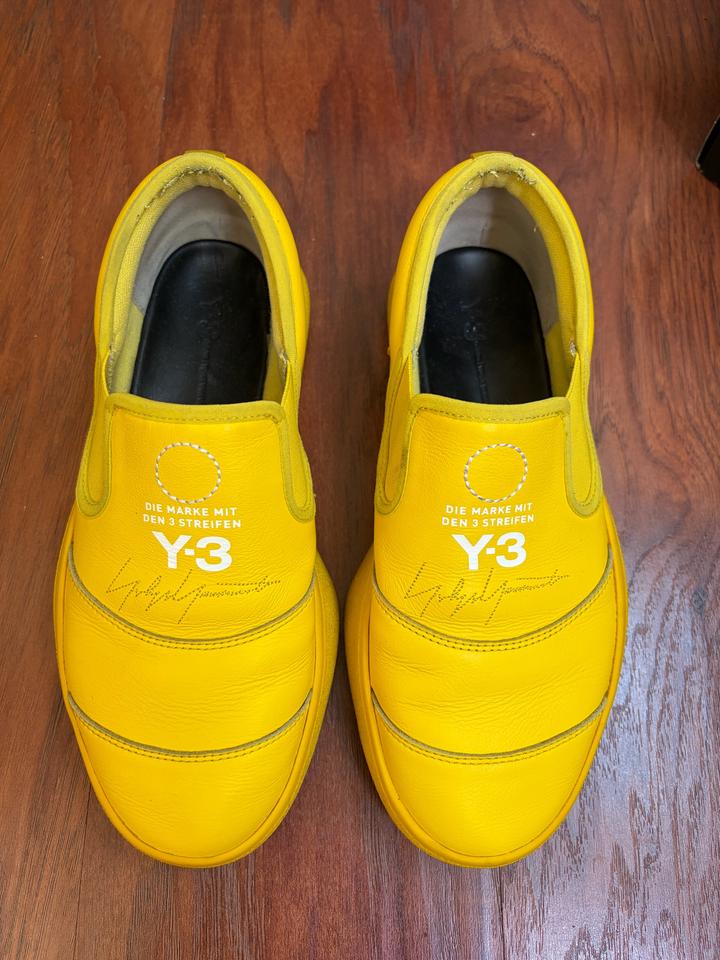 Y-3