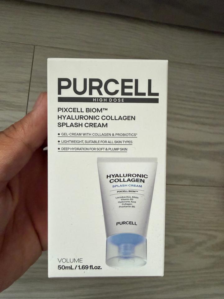 Purcell