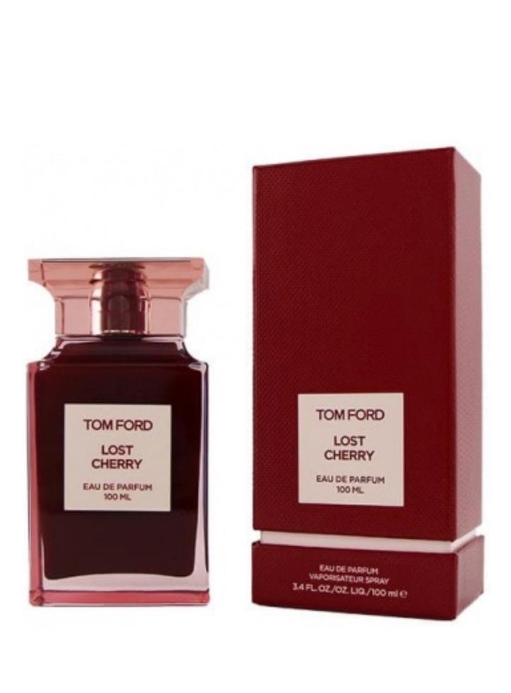 Tom Ford