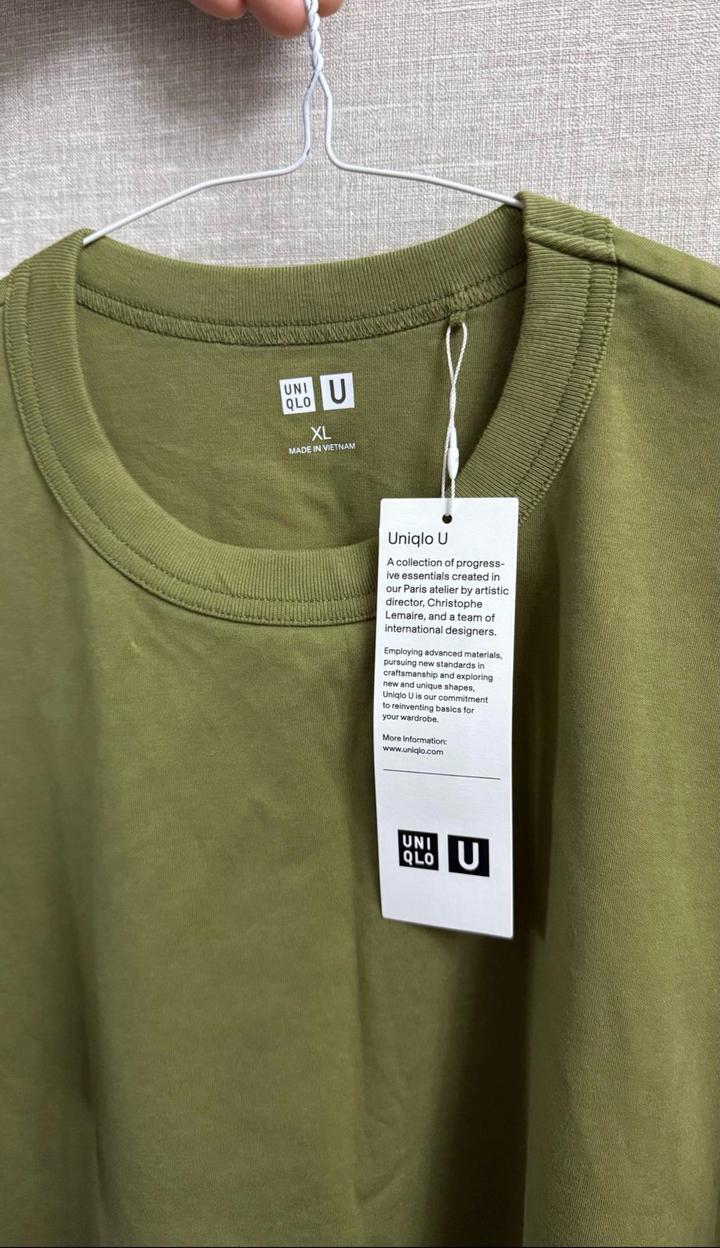 Uniqlo