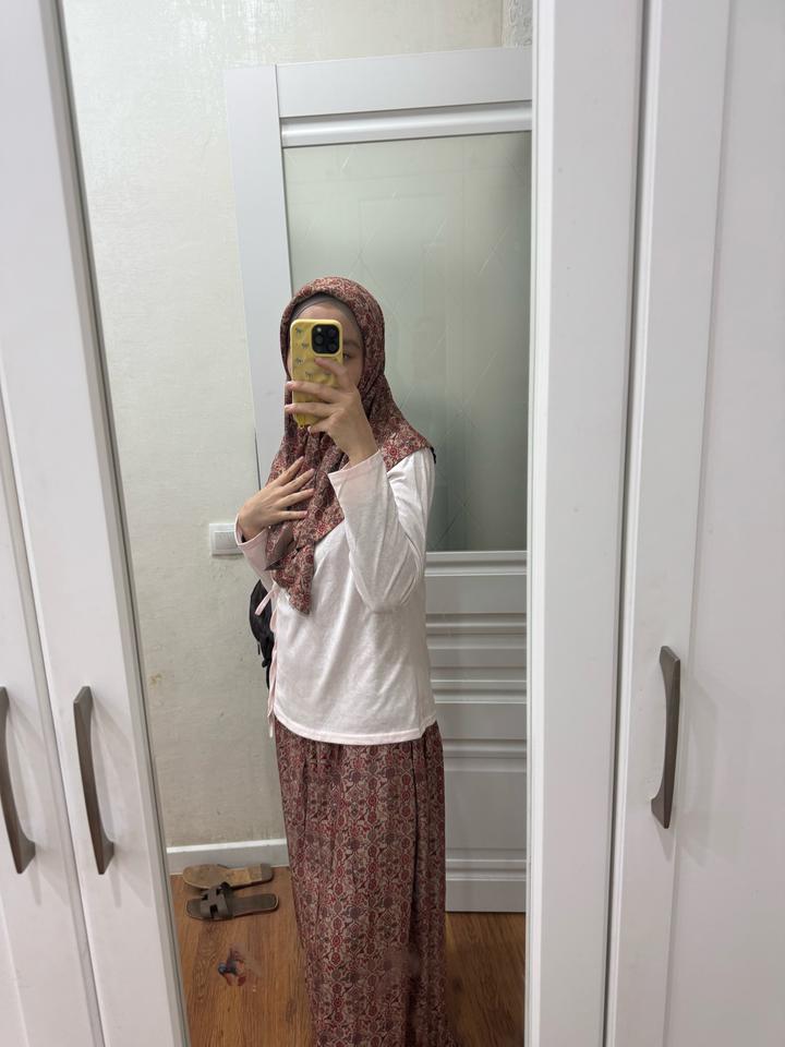 1001 Dress