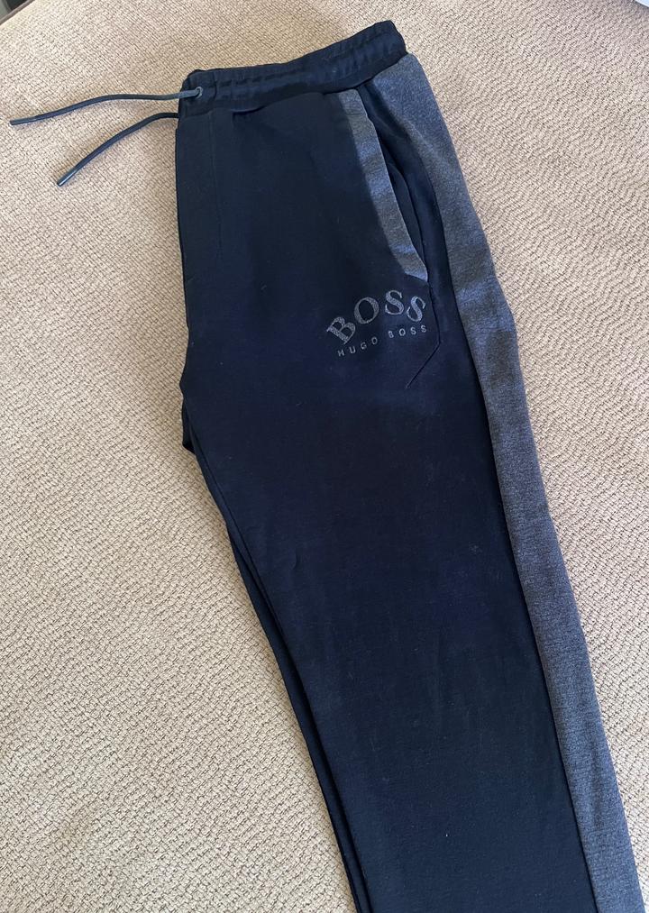 Hugo Boss