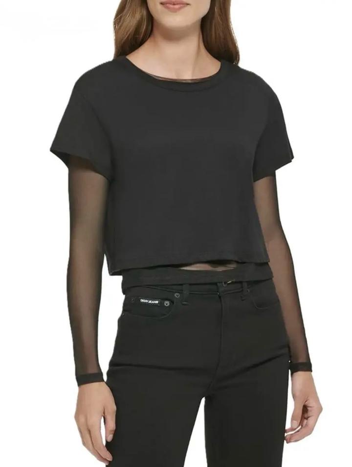 DKNY