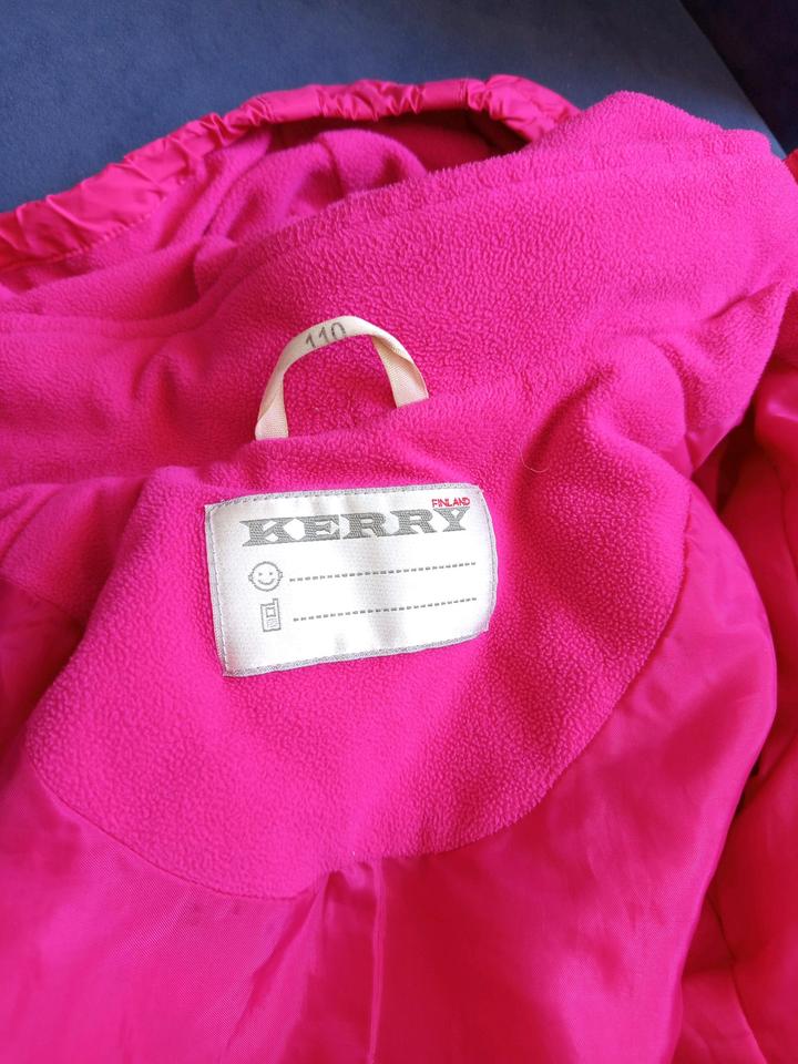 Kerry