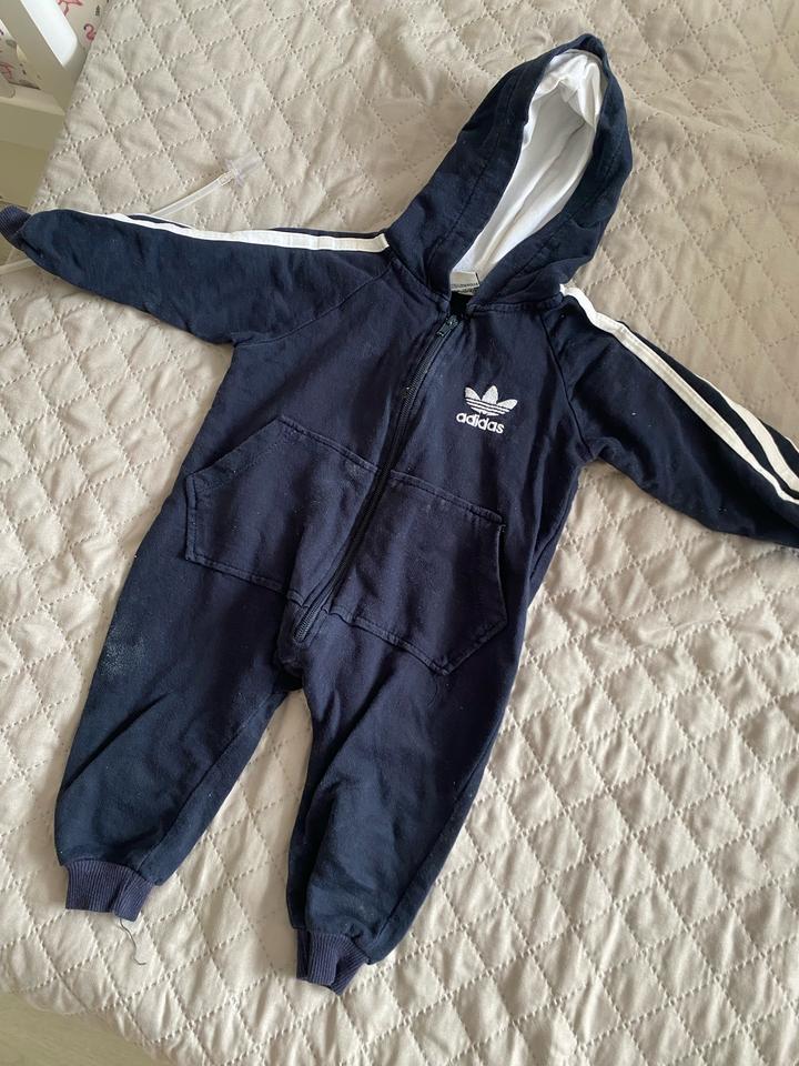 Adidas
