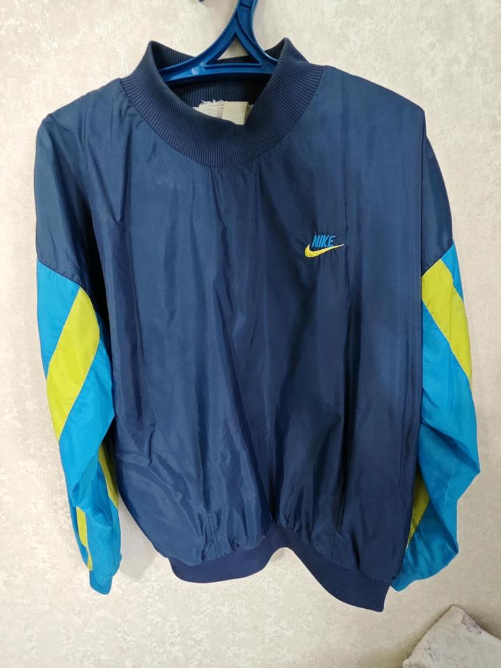 Nike