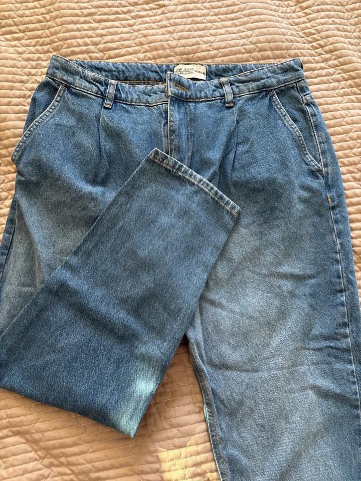 LC Waikiki Джинсы balloon fit