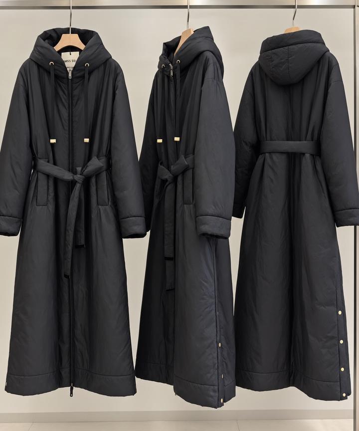 Max Mara Пуховик пальто MaxMara