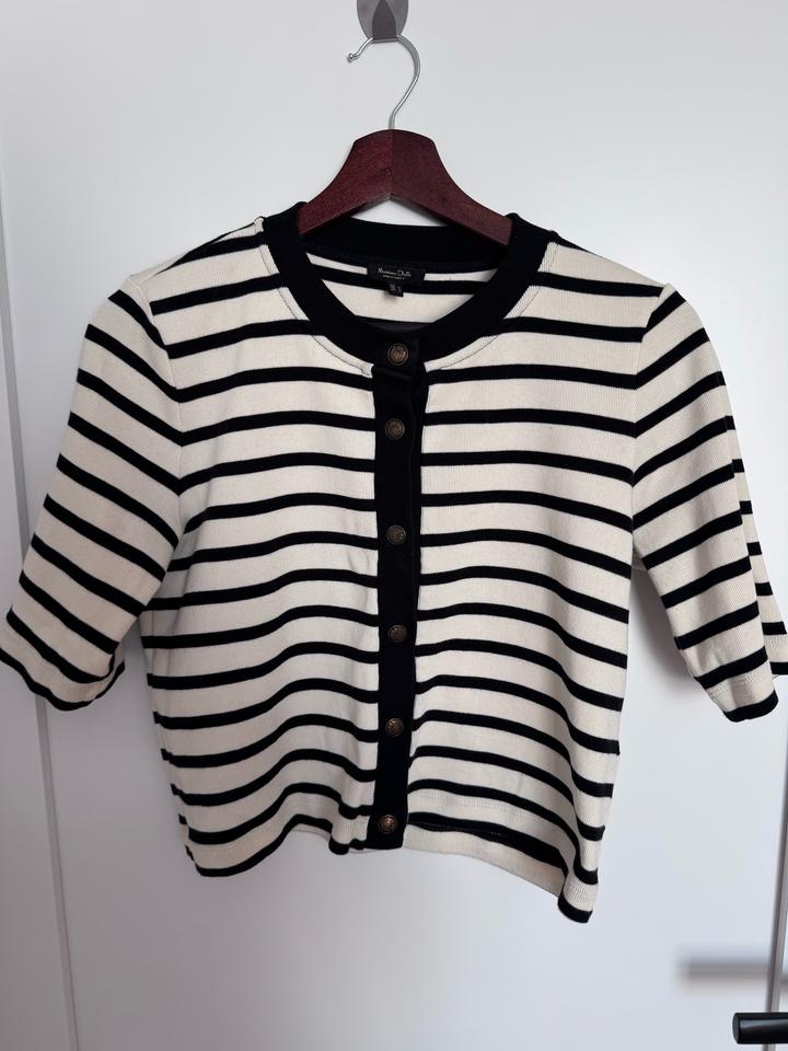 Кофта Massimo Dutti M original